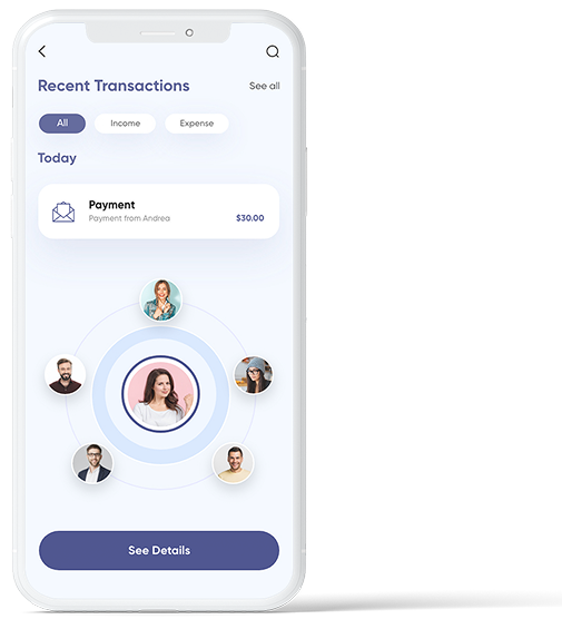 Phone UI